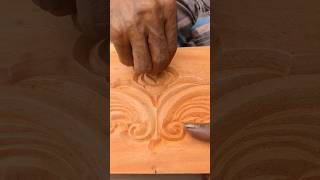 Pu Polishing on wooden Furniture shorts shortsfeed wood furniture polish [upl. by Tabshey197]