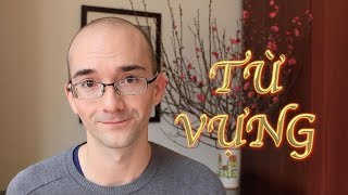 Một chút từ vựng về Tết [upl. by Windsor587]