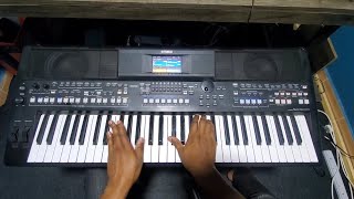 Piano Seben Lesson By LeviPro Transform Your Playing [upl. by Phelgon]