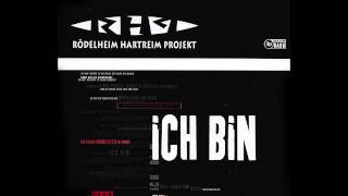 Rödelheim Hartreim Projekt  Ich bin MampM Beat The Orchestra Mix Official 3pTV [upl. by Mis]