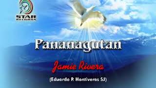 pananagutan jamie rivera star records [upl. by Meehahs]