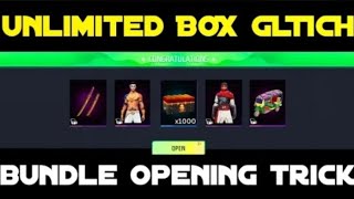 free Diwali event 1000 box free bundle free fire tonight update freefire tonightupdatev [upl. by Juditha]