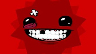 Spire A20H Super Meat Boy [upl. by Yrreg]