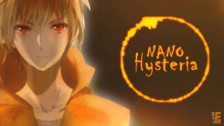 Nano  Hysteria [upl. by Zampino786]