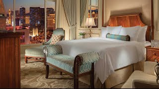 Venetian Las Vegas  Prima Suite [upl. by Halverson]