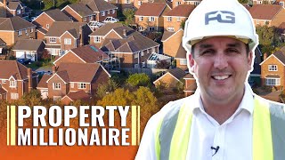 How I Went From Zero To £MultiMillion Property Developer [upl. by Nobell]