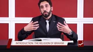 Ramadan in Allahs Words  How to Approach Ramadan  Nouman Ali Khan [upl. by Mosley]