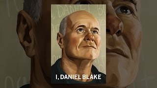 I Daniel Blake [upl. by Ellecrag27]