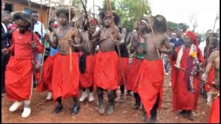 Cultures africaines République démocratique du Congo Sud Kivu short [upl. by Dodi867]