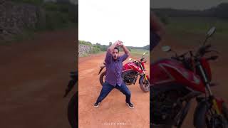 Pennale Pennale nee karimbu chakkara  Allu arjun  Gajapokkiri  Choreo jisansao [upl. by Hughes]