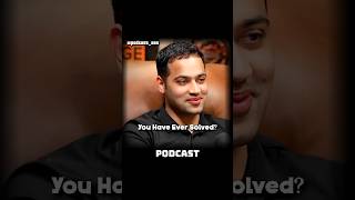 quotWent jail for wrong casequot 🤯 podcast rajshamani mystery [upl. by Shulins]