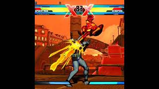 Marvel Vs Capcom 3 [upl. by Kcyrred]