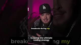 How To Become a Forex Trading MILLIONAIRE IN 2023 Scalping The Ultimate Trading Strategymambafx [upl. by Bullion]