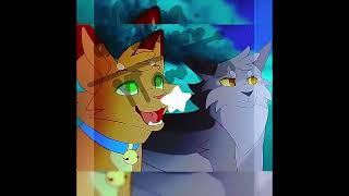 FIRESTAR EDIT warriorcats warriors firestar fyp edit [upl. by Erastus]