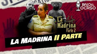 🔴 EnVIVO  ¡Bienvenidos a Bajo El Ocaso 🌆 La Madrina II Parte AQUI el tema de hoy [upl. by Ylatfen224]