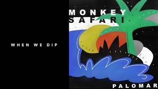 Premiere Monkey Safari  Palomar Get Physical [upl. by Shanan]