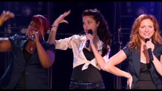 Pitch perfect 2  full riff off HD with the song names [upl. by Neenaj]