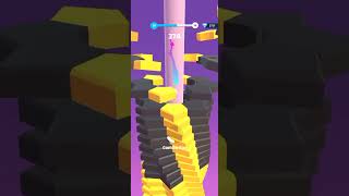 Satisfying ball game helix 07 satisfyingvideo ballgame shorts [upl. by Iborian946]