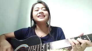 Tusah belaki nguai  cover Maura Dewita sebadak [upl. by Fita]