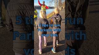 Watch our tips and give Parkrun a try parkrun sweden [upl. by Savannah]