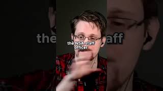 Edward Snowden Reveals the Extent of Governme [upl. by Nerro516]