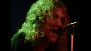 Led Zeppelin  BronYAur Stomp Live at Earls Court 1975 [upl. by Bray657]