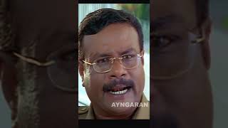 இன்னொரு வாட்டி சலூட் அடி  Chatrapathy  Sarathkumar  Vadivelu [upl. by Tijnar]