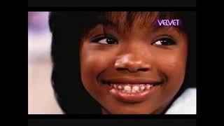 Brandy Norwood Documentary [upl. by Jemie75]