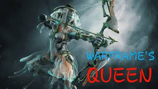 Warframe IVARA PRIME BUILDS 2024 THE ULTIMATE WARFRAME [upl. by Gnim]