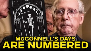 Mitch McConnell Decides To Spend Final Days On Earth In Congress [upl. by An]