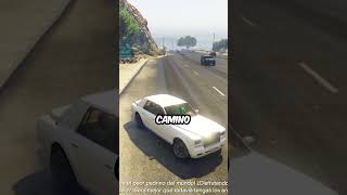 El Hombre Atado por sus Amigos de GTA 5 🤔 [upl. by Eurydice]