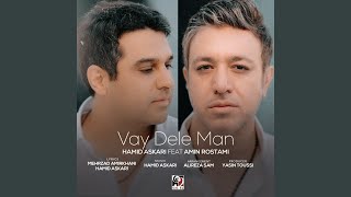 Vay Dele Man feat Amin Rostami [upl. by Neuburger]