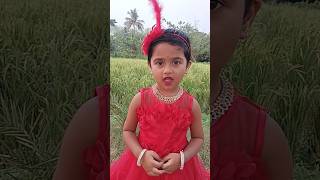 Akta kobita balo suni cute tranding song sort [upl. by Eiramenna]