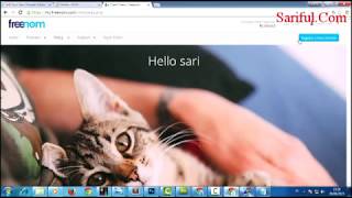 Cara Install Cpanel Vestacp Digital Ocean [upl. by Zima]