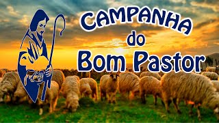 CAMPANHA DO BOM PASTOR AO VIVO  14 de novembro de 2024 â€“ Hernane Madureira [upl. by Aihsyn]