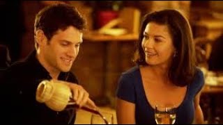 The Rebound Full Movie Facts amp Review  Catherine ZetaJones  Justin Bartha [upl. by Kilah361]