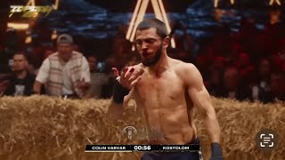 533 The MOST HEATED Fights in BareKnuckle Boxing [upl. by Frayne]