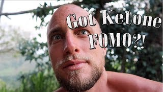 KETONE FOMO  real Avoid this COMMON MISTAKE on KETO [upl. by Putscher680]