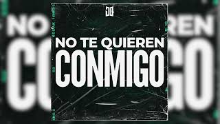 No te Quieren Conmigo IA  Lunay X Anuel AA X Luar La L Remix DJ Javi Quiñonez [upl. by Edrei]