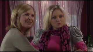 14 Feb 2011 Highlights 4a  Valentines Day Continues Glynis Barber as Glenda [upl. by Inirt]