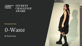 SFC Student Challenge Award 2024 0Waste [upl. by Ilrac]