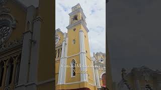 Catedral Metropolitana de Xalapa [upl. by Rohn]