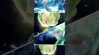 3 How To Easily SOLO Serperior 🐛👗 7Star Tera Raid pokemon Scarlet amp Violet nintendoswitch [upl. by Ennovad421]