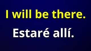 ✅Aprender a formar Frases con 🌟50 Verbos más útiles en Inglés🛑 [upl. by Gersham]