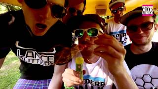 Steasy vs 4tune Finale VBT Splash 2013 Rückrunde Official HD Video [upl. by Maridel]