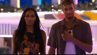 LOVE ISLAND 2023 EP 31 CASA AMOR RECOUPLING REVIEW TYRIQUE IS BROKEN [upl. by Lytton942]