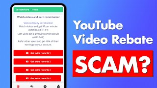 EarnytbvideoHomes Review  Legit or Another Scam [upl. by Camden]