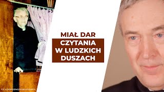 Anioł stróż obudził ks Woźnego w nocy mówiąc włóż sutannę idź na ulicę  ks Marcin Węcławski [upl. by Goulette112]