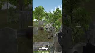 The camouflage didnt hide him from me voraz gameplay gaming [upl. by Allegra]