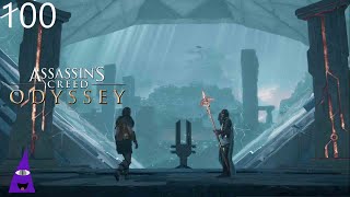 Daddy  Assassins Creed Odyssey  100 [upl. by Emmott]